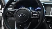 Kia Optima IV Рестайлинг Уфа  - изображение 34