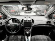 Chevrolet Aveo II Казань  - изображение 39