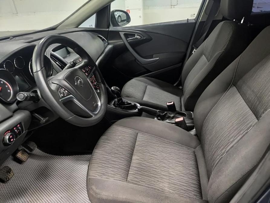 Opel Astra J Рестайлинг Казань  - изображение 20