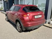 Nissan Juke I Санкт-Петербург  - изображение 9