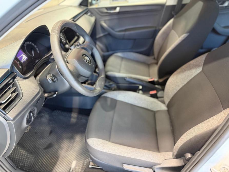 Skoda Rapid II Челябинск  - изображение 8