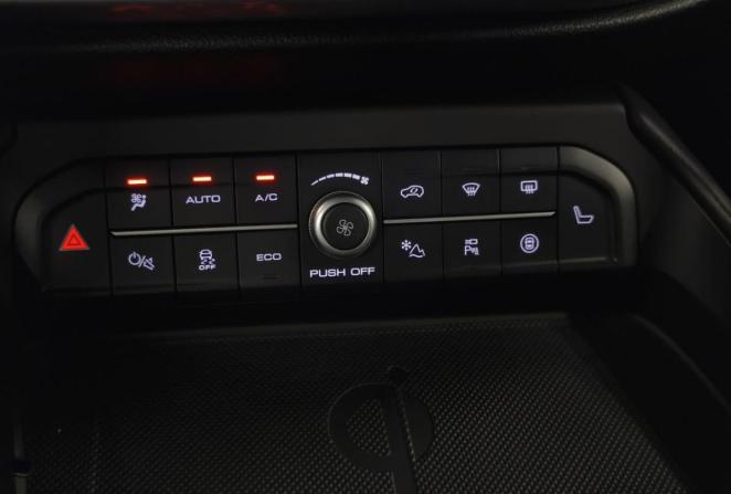 Haval F7x I Рестайлинг с пробегом 2023 года, цена 2 395 000 рублей, 54571 км, внедорожник, Автокод Объявления