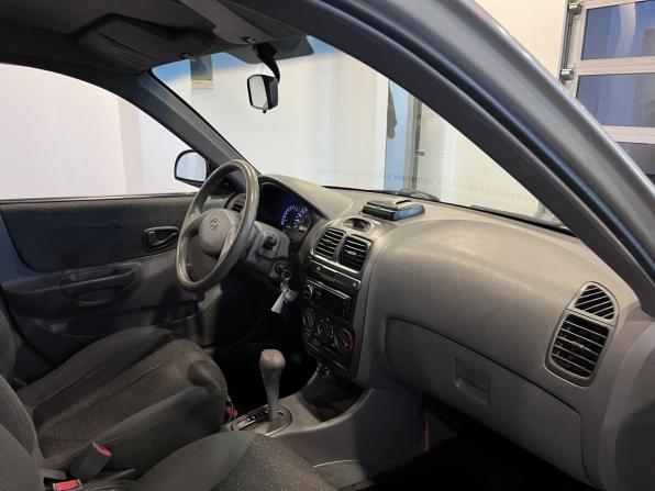Hyundai Accent II с пробегом 2008 года, цена 365 000 рублей, 205829 км, седан, Автокод Объявления