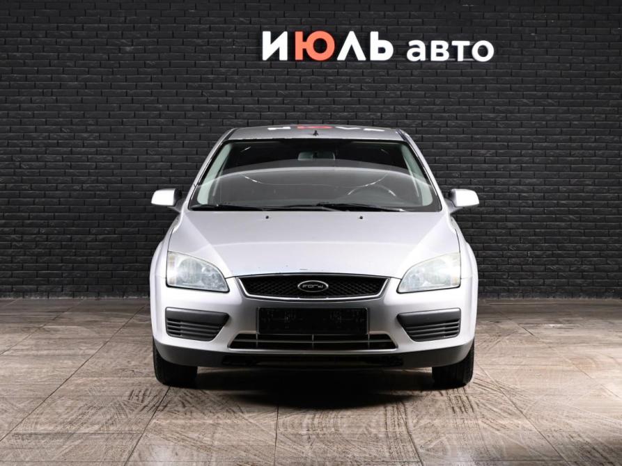 Ford Focus II Екатеринбург  - изображение 2