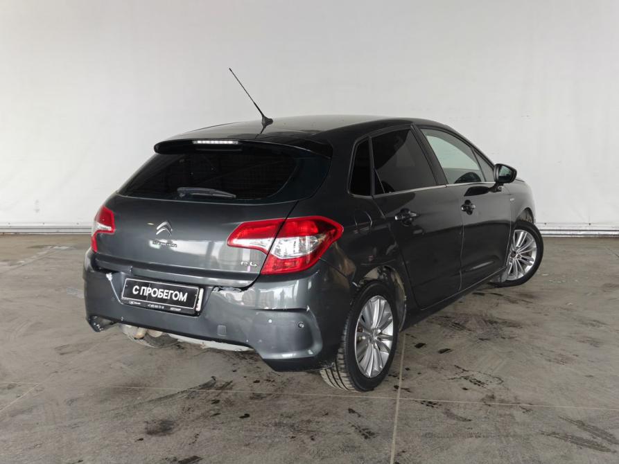 Citroen C4 II Москва  - изображение 6