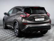 Nissan Murano III (Z52) Москва  - изображение 26