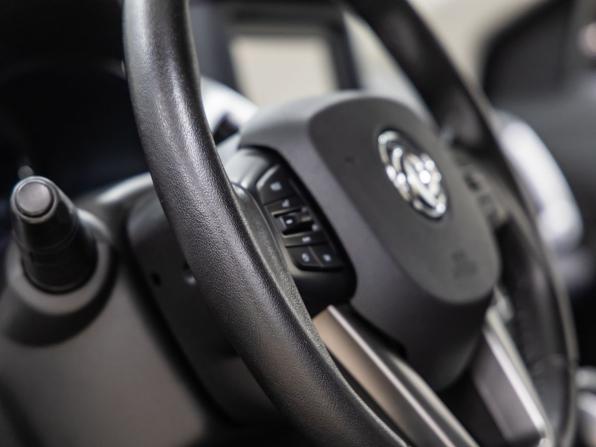 Dongfeng AX7 I с пробегом 2018 года, цена 1 228 000 рублей, 86544 км, внедорожник, Автокод Объявления