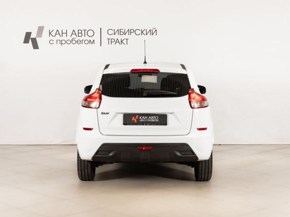 Lada (ВАЗ) XRAY I с пробегом 2019 года, цена 841 800 рублей, 112650 км, хэтчбек, Автокод Объявления