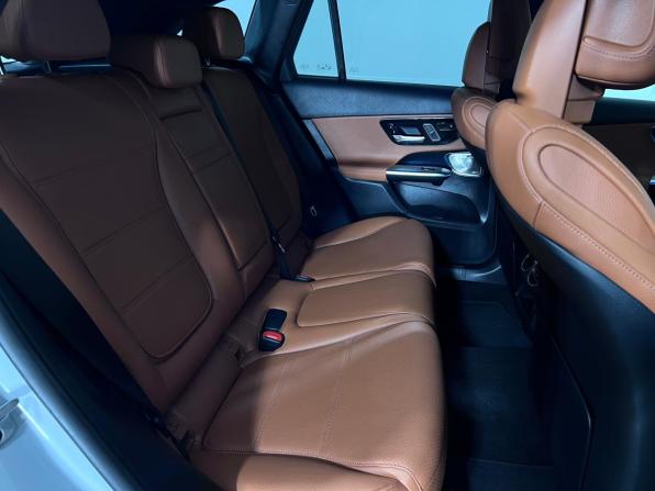 Mercedes-Benz GLC II (X254) с пробегом 2025 года, цена 8 099 000 рублей, 633 км, внедорожник, Автокод Объявления