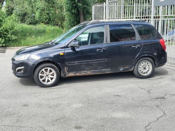 Lada (ВАЗ) Kalina II с пробегом 2014 года, цена 255 000 рублей, 286431 км, универсал, Автокод Объявления