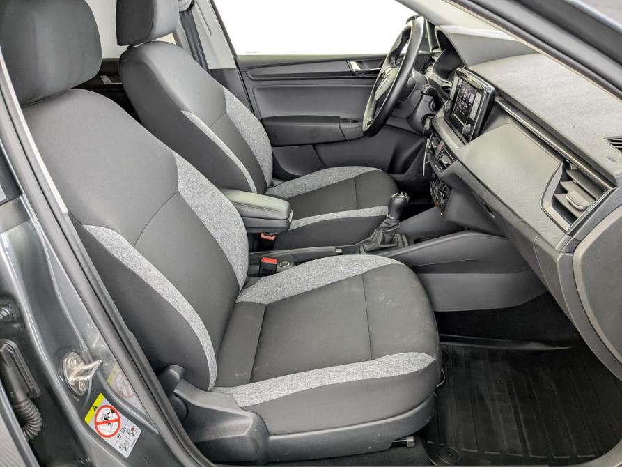 Skoda Rapid II Москва  - изображение 22