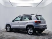 Volkswagen Tiguan I Москва  - изображение 23
