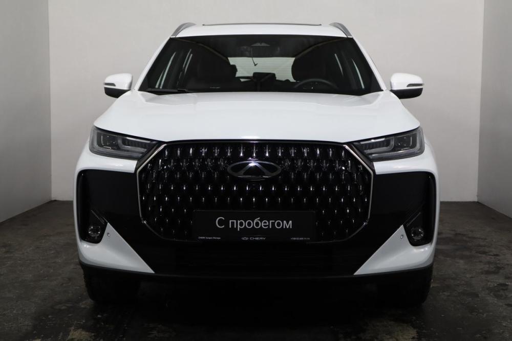 Chery Tiggo 7L Санкт-Петербург  - изображение 2