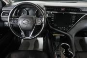 Toyota Camry VIII (XV70) Омск  - изображение 37