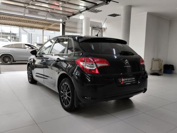 Citroen C4 II с пробегом 2011 года, цена 550 000 рублей, 238356 км, хэтчбек, Автокод Объявления