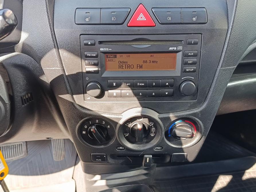 Kia Picanto I Рестайлинг Москва  - изображение 14