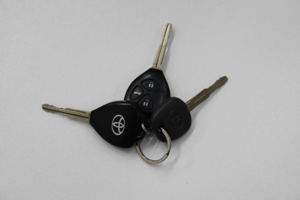 Toyota Camry VI (XV40) Сургут  - изображение 28