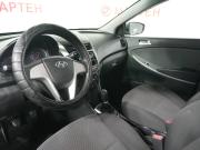 Hyundai Solaris I Вологда  - изображение 26