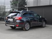 Subaru Outback V Москва  - изображение 25