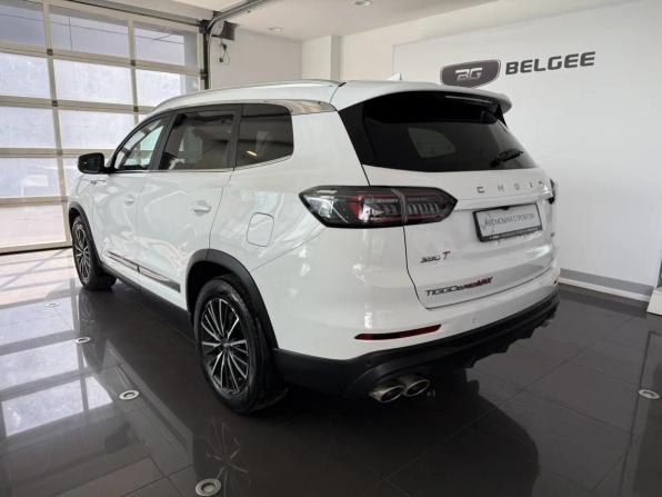 Chery Tiggo 8 Pro Max I с пробегом 2023 года, цена 2 139 000 рублей, 96375 км, внедорожник, Автокод Объявления