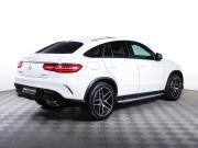 Mercedes-Benz GLE Coupe I (C292) Москва  - изображение 40