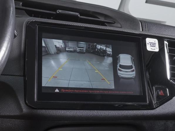 Chery Tiggo 4 I Рестайлинг с пробегом 2021 года, цена 1 460 000 рублей, 51290 км, внедорожник, Автокод Объявления