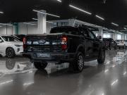Ford Ranger T6.2 Москва  - изображение 32