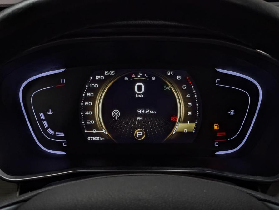 Geely Coolray I Москва  - изображение 16