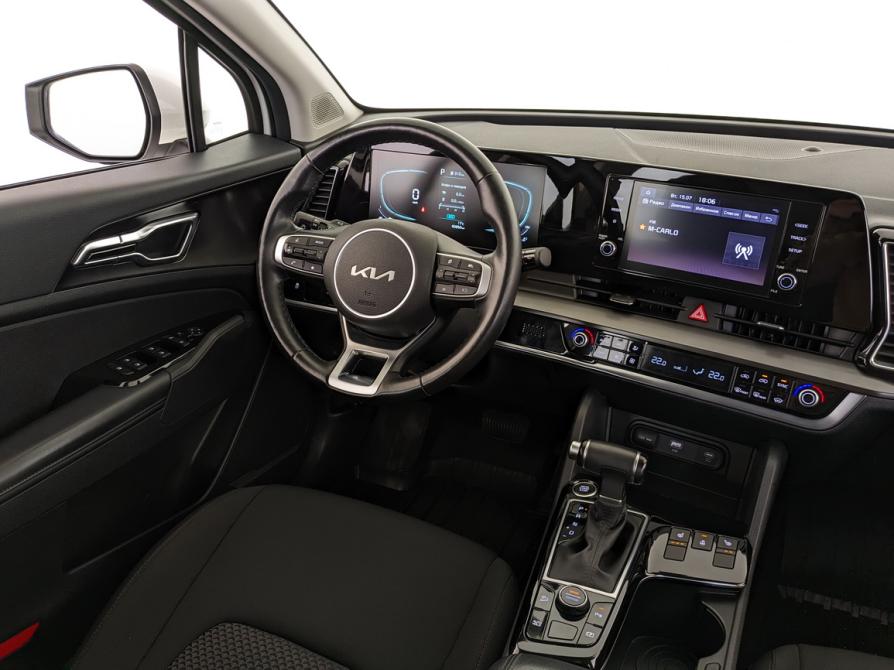 Kia Sportage V Москва  - изображение 25