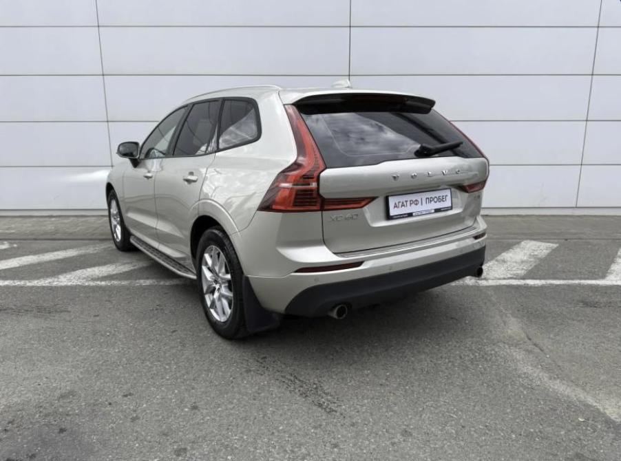 Volvo XC60 II Ставрополь  - изображение 9