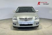Toyota Avensis II Рестайлинг Саранск  - изображение 28