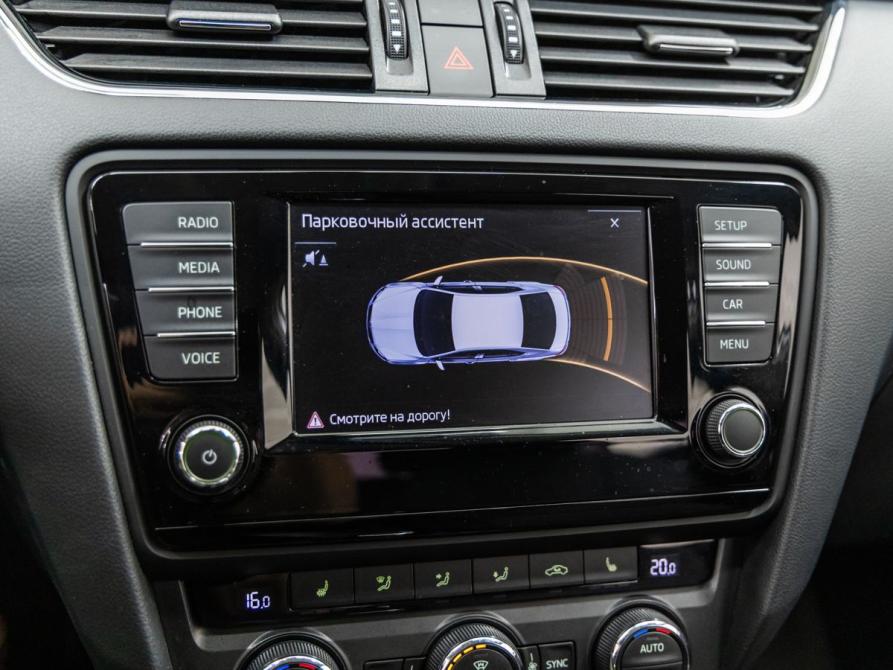 Skoda Octavia III (A7) Волгоград  - изображение 33