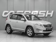 Toyota RAV4 III (XA30) Рестайлинг Ростов-на-Дону  - изображение 20