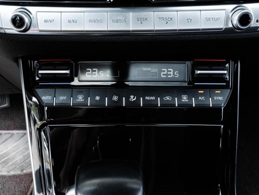 Kia Mohave I Рестайлинг 2 Ставрополь  - изображение 17