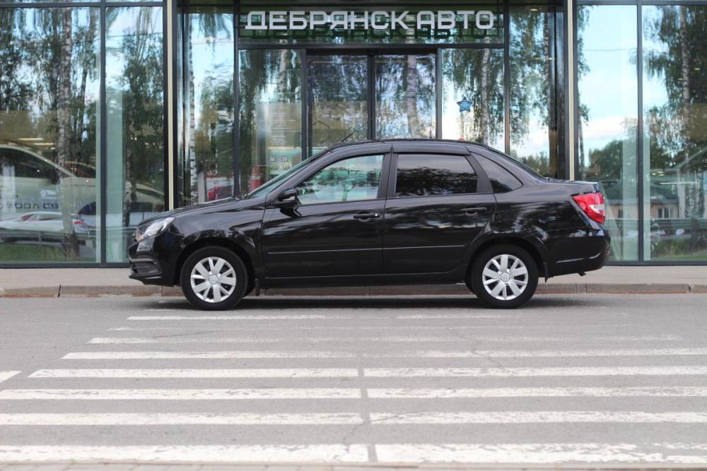 Lada (ВАЗ) Granta I Рестайлинг Брянск  - изображение 2