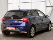 Hyundai i20 III Екатеринбург  - изображение 34
