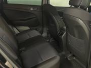 Hyundai Tucson III Уфа  - изображение 32