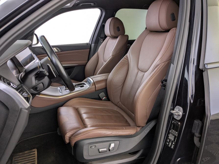 BMW X5 IV (G05/G18) Москва  - изображение 20