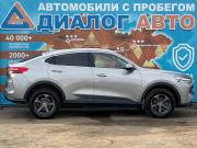 Haval F7x I Рестайлинг Набережные Челны  - изображение 22