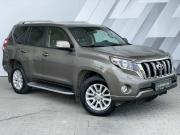 Toyota Land Cruiser Prado 150 Series Рестайлинг 1 Екатеринбург  - изображение 33