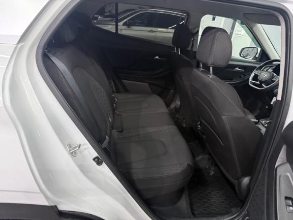 Hyundai Creta II с пробегом 2021 года, цена 2 247 000 рублей, 47049 км, внедорожник, Автокод Объявления