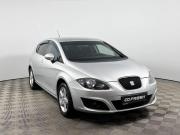 SEAT Leon II Рестайлинг Казань  - изображение 21