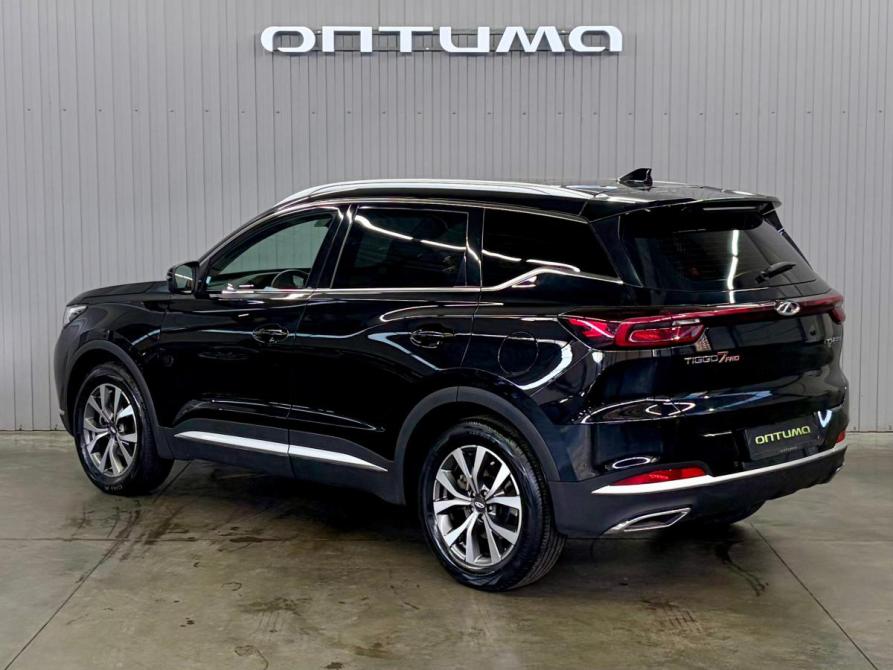 Chery Tiggo 7 Pro I Краснодар  - изображение 7