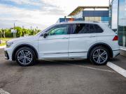 Volkswagen Tiguan II Волгоград  - изображение 43