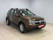 Renault Duster I Рестайлинг Альметьевск  - изображение 22