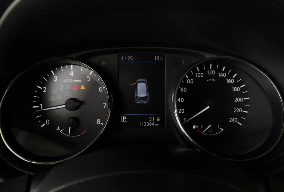 Nissan X-Trail III Рестайлинг Киров  - изображение 26