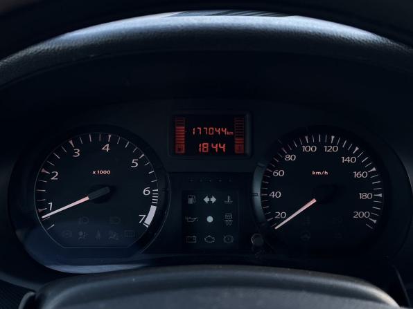Lada (ВАЗ) Largus I с пробегом 2018 года, цена 635 000 рублей, 177000 км, универсал, Автокод Объявления