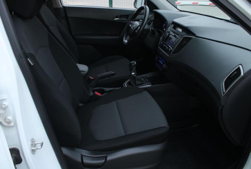 Hyundai Creta I Саратов  - изображение 15