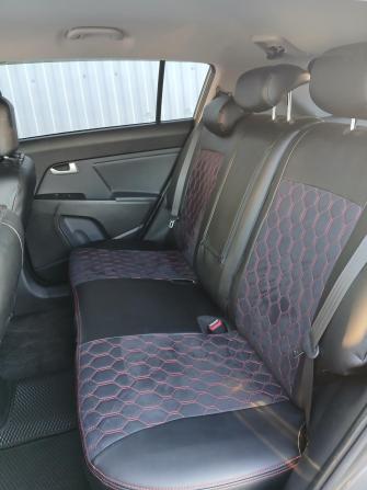 Kia Sportage III Рестайлинг с пробегом 2014 года, цена 1 399 000 рублей, 185000 км, внедорожник, Автокод Объявления
