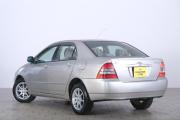 Toyota Corolla IX (E120 E130) Рестайлинг Омск  - изображение 27